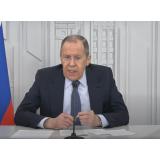 Ministrul rus de Externe acuză Ucraina că refuză să negocieze 