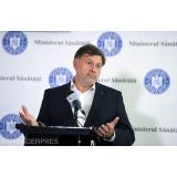 Ministrul Sănătății, Alexandru Rafila: Ne tratăm de multe ori pacienții &icirc;n mod distant; au nevoie de atenție, empatie, grijă