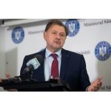 Ministrul Sănătății, anunț despre numărul &icirc;mbolnăvirilor de gripă și viroze. C&acirc;nd vor scădea cazurile