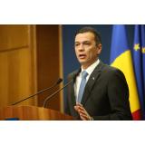 Grindeanu promite 100 de kilometri de autostradă pe an