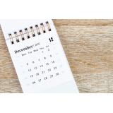 Minivacanțe scurte de Crăciun și Revelion. Vacanță de 5 zile de Ziua Națională