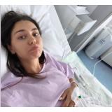 Mira, imagini &icirc;ngrijorătoare de pe patul de spital. Fanii s-au panicat: &bdquo;Nu e nimic grav&rdquo;