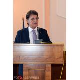 Fostul ministru al Apărării, Mircea Dușa, s-a stins din viață