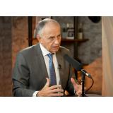 Mircea Geoană răspunde Rusiei după ce a amenințat Republica Moldova că va fi &bdquo;a doua Ucraină&rdquo;. Reacția numărului 2 &icirc;n NATO: &bdquo;Mai degrabă presiune economică&rdquo;