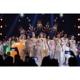 Miss Universe 2023. Cine este t&acirc;năra considerată cea mai frumoasă femeie din lume