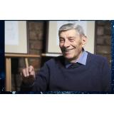 Moartea lui Mitică Popescu a &icirc;ndurerat o țară &icirc;ntreagă. Ce omagii i-au adus colegii de breaslă