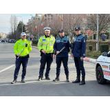Mobilizări de proporții a MAI pentru Paștele 2023: pompieri, polițiști, jandarmi, elicoptere și sute de radare 
