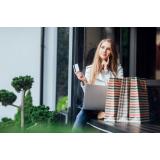 Moda la un click distanță