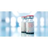 Moderna dă &icirc;n judecată Pfizer și BioNTech. Care este motivul