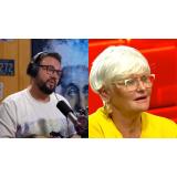 Monica Tatoiu și Cătălin Măruță sunt certați de zece ani! Care este motivul pentru care au rupt orice fel de legătură