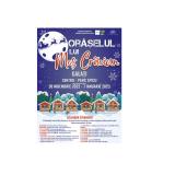 Galațiul, &bdquo;Orașul lui Moș Crăciun&rdquo;. Calendar eveniment  