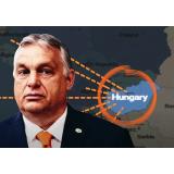 Moscova promite Ungariei că ţara nu va fi afectată de tăierea gazelor rusești 