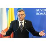 Moțiunea &icirc;mpotriva ministrului Muncii, Marius Budăi, a fost respinsă de Camera Deputaților