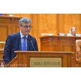 Moțiunea simplă &icirc;mpotriva ministrului Energiei, respinsă de Camera Deputaților 