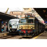 Condiții, nu, &icirc;nt&acirc;rzieri și scumpiri, da! Motivarea autorităților pentru majorarea de 20% a biletelor de tren