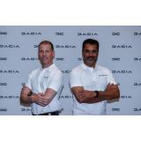 OFICIAL: Nasser Al-Attiyah va fi pilot Dacia &icirc;n Raliul Dakar din 2025