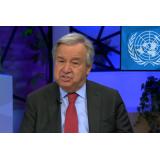 Negocieri privind deblocarea exporturilor de cereale din Ucraina. Șeful ONU: &bdquo;O rază de soare&rdquo; 