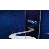 Urbioled &icirc;n parteneriat cu Mobil Service  a lansat NEOS, sistem de telegestiune și sistem Smart City  