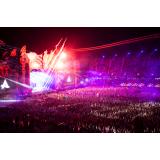 Neversea 2022. Programul pe zile la festivalul de muzică de la Constanța