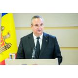 Ciucă, despre candidatura la prezidențiale: &bdquo;Nu mă dau &icirc;napoi&rdquo;