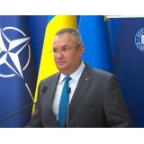 Nicolae Ciucă: &bdquo;Avem o iarnă grea &icirc;n față; nu va fi ușor&rdquo;