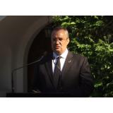 Nicolae Ciucă &icirc;și dă demisia pe 26 mai. Premierul a declarat că p&acirc;nă luni va hotăr&icirc; dacă răm&acirc;ne la Guvern