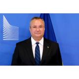 Ciucă, mesaj de felicitare de Ziua Femeii: &bdquo;Deloc &icirc;nt&acirc;mplător, cuv&acirc;ntul pace este de gen feminin&rdquo;