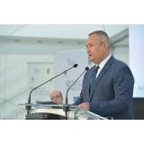 Nicolae Ciucă, mesaj la &icirc;nceput de an școlar: &bdquo;Ne dorim să oferim fiecărui copil dreptul la educație&rdquo;