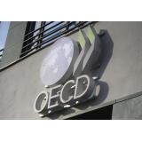 Ciucă: &bdquo;Cel mai important obiectiv strategic al Rom&acirc;niei este aderarea la OCDE&rdquo;