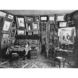 Record ABSOLUT!  Cu c&acirc;t s-a v&acirc;ndut o icoană pictată de Nicolae Grigorescu &icirc;n tinerețe?