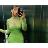 Care este cea mai frică a lui Nicole Cherry: &bdquo;Sunt &icirc;n lumea asta, nu e totul roz&rdquo;