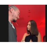 TikTok-ul care a făcut furori. J Balvin și Nicole Cherry s-au revăzut, după ani buni: &bdquo;Cred că urmează o colaborare&rdquo;