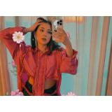 S-a schimbat sau nu viața lui Nicole Cherry, după ce a devenit mamă: &bdquo;Mă simt un copil, chiar dacă am un copil&rdquo;