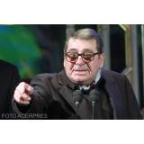 Nicu Constantin, marele actor rom&acirc;n de comedie