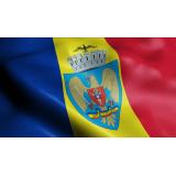 Nicușor Dan vrea ca pe stema Bucureștiului să fie reprezentat un sf&acirc;nt. Patriarhul Daniel nu este de aceeași părere