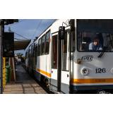 Nicuşor Dan: &bdquo;Vom &icirc;nlocui peroane vechi şi vom moderniza staţii de tramvai&ldquo;