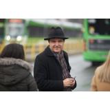 Nicușor Dan: Planul Urbanistic General a intrat &bdquo;&icirc;n linie dreaptă&ldquo;