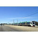 Nicuşor Dan: &bdquo;Prima linie de tren metropolitan va fi Gara de Nord-Pipera-Gara Obor&rdquo;