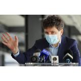 Nicușor Dan a sesizat DNA pentru neregulile de la CSM București