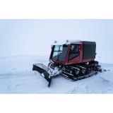 Mai multe zone din Rom&acirc;nia au fost acoperite de zăpadă. Utilajele au intervenit pentru deszăpezire