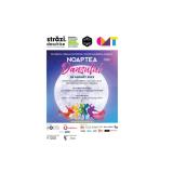 Bucureștiul dansează: Noaptea Dansului, cel mai mare eveniment de dans din Capitală, are loc pe 26 august