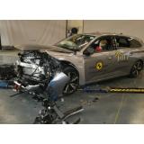 Noi rezultate Euro NCAP: 5 stele pentru Kia EV6, 4 stele pentru Peugeot 308 și Opel Astra