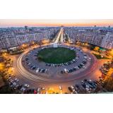 Noi tarife pentru parcările publice din București. C&acirc;t va costa o oră de parcare &icirc;n Capitală