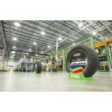 Nokian va construi &icirc;n Rom&acirc;nia o uzină de anvelope, pentru a o &icirc;nlocui pe cea din Rusia