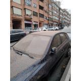 Un nor de praf saharian se &icirc;ndreaptă spre Rom&acirc;nia. Cum ne-ar putea afecta