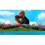 Nosfe ar fi &icirc;mplinit astăzi 38 de ani. Soția lui, gest suprem de iubire: &bdquo;Este o zi specială, &icirc;n care s-a născut o rază de soare&rdquo;