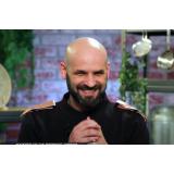 Ultima apariție a lui Nosfe la Chefi la Cuțite. Ce a declarat Florin Dumitrescu, după eliminarea regretatului artist