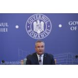 Nou punct de trecere a frontierei: Vicovu de Sus (Rom&acirc;nia) - Krasnoilsk (Ucraina). Premierul Ciucă și omologul ucrainean participă la deschidere