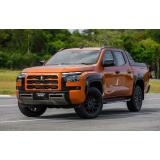 Noua generație Mitsubishi L200: design nou și motorizări diesel cu p&acirc;nă la 204 CP