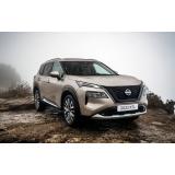 Noua generație Nissan X-Trail debutează &icirc;n Europa cu motorizări electrificate și p&acirc;nă la 213 CP